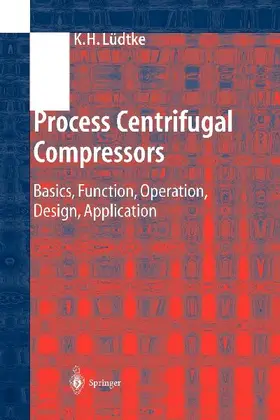 Process Centrifugal Compressors