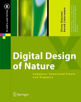 Digital Design of Nature