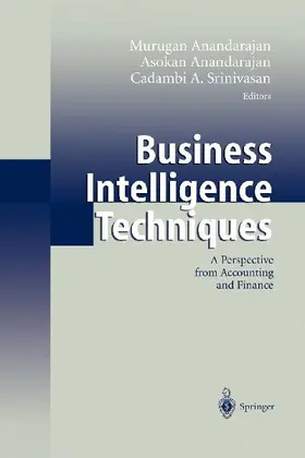 Business Intelligence Techniques
