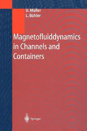 Magnetofluiddynamics in Channels and Containers