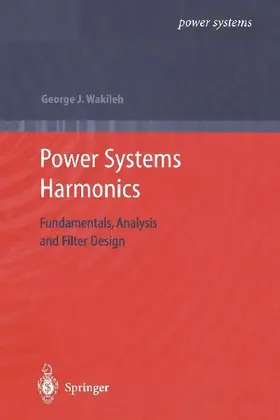 Power Systems Harmonics