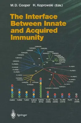 The Interface Between Innate and Acquired Immunity