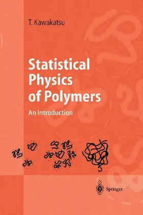 Statistical Physics of Polymers