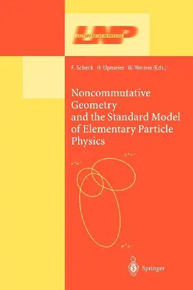 Noncommutative Geometry and the Standard Model of Elementary Particle Physics