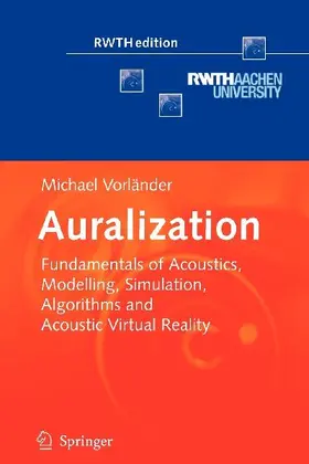 Auralization