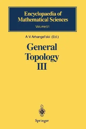 General Topology III