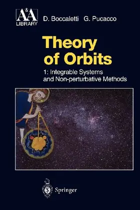 Theory of Orbits