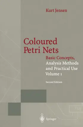 Coloured Petri Nets