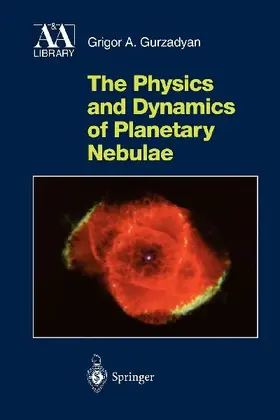 The Physics and Dynamics of Planetary Nebulae