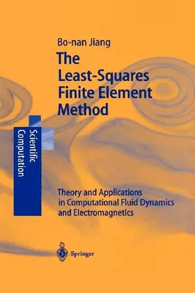 The Least-Squares Finite Element Method