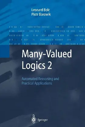 Many-Valued Logics 2