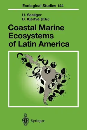 Coastal Marine Ecosystems of Latin America