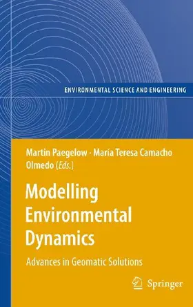 Modelling Environmental Dynamics