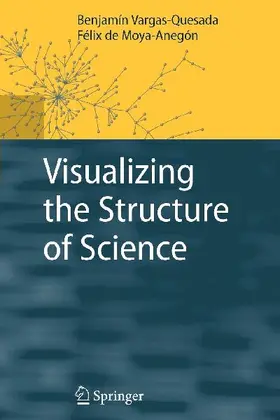 Visualizing the Structure of Science