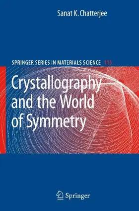 Crystallography and the World of Symmetry