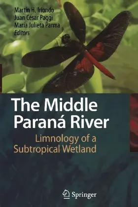 The Middle Paraná River
