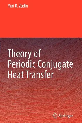 Theory of Periodic Conjugate Heat Transfer