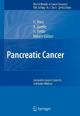 Pancreatic Cancer
