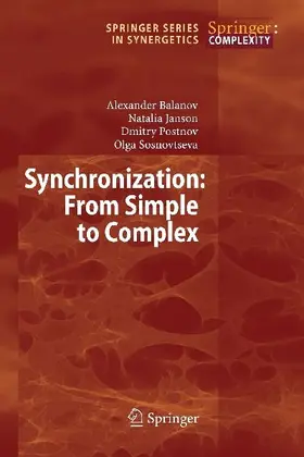 Synchronization