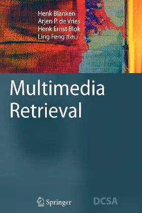 Multimedia Retrieval