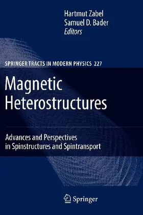 Magnetic Heterostructures