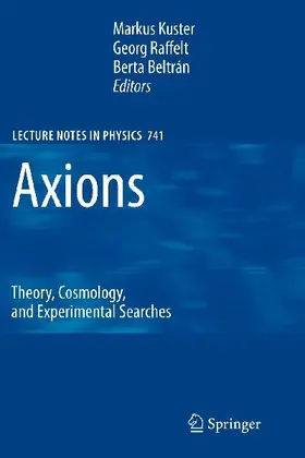 Axions