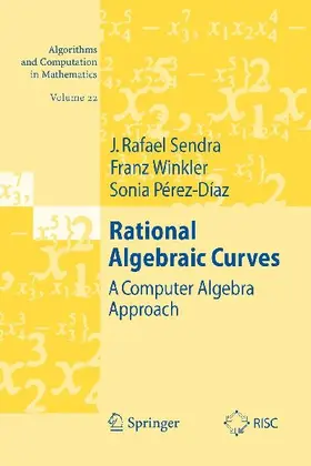 Rational Algebraic Curves