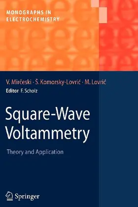 Square-Wave Voltammetry