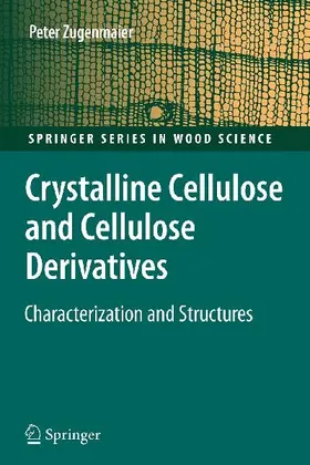 Crystalline Cellulose and Derivatives