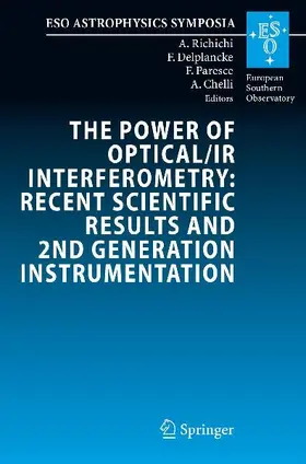 The Power of Optical/IR Interferometry: Recent Scientific Results and 2nd Generation Instrumentation