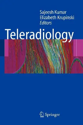 Teleradiology