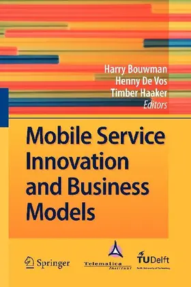 Mobile Service Innovation and Business Models