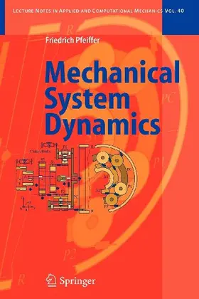 Mechanical System Dynamics