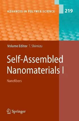 Self-Assembled Nanomaterials I