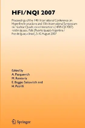 HFI/NQI 2007
