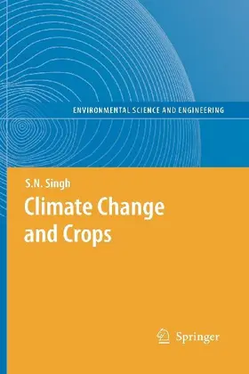 Climate Change and Crops