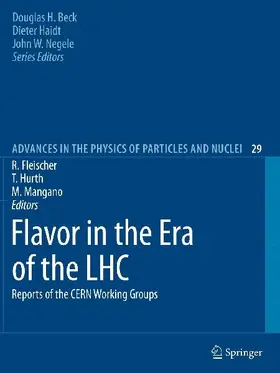 Flavor in the Era of the LHC