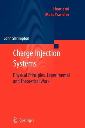 Charge Injection Systems