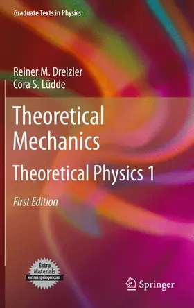 Theoretical Mechanics