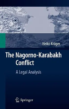 The Nagorno-Karabakh Conflict