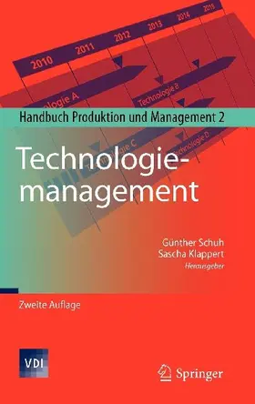 Technologiemanagement