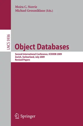 Object Databases