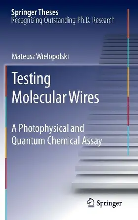 Testing Molecular Wires
