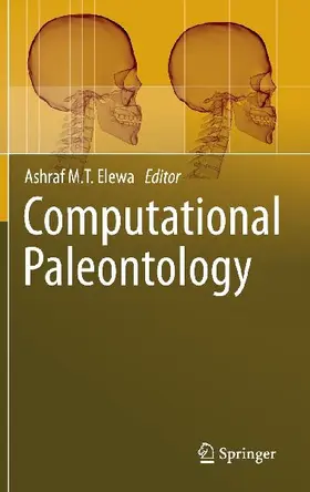 Computational Paleontology