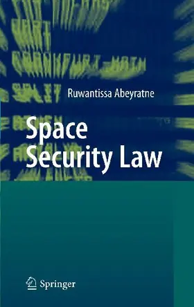 Space Security Law