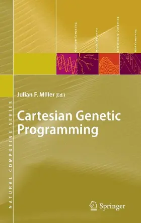 Cartesian Genetic Programming