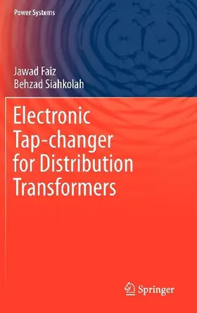Electronic Tap-changer for Distribution Transformers