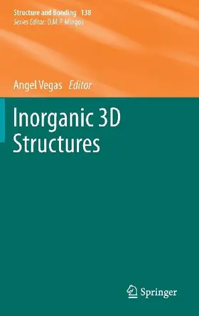 Inorganic 3D Structures