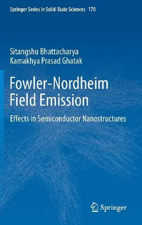 Fowler-Nordheim Field Emission