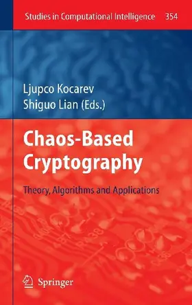 Chaos-based Cryptography